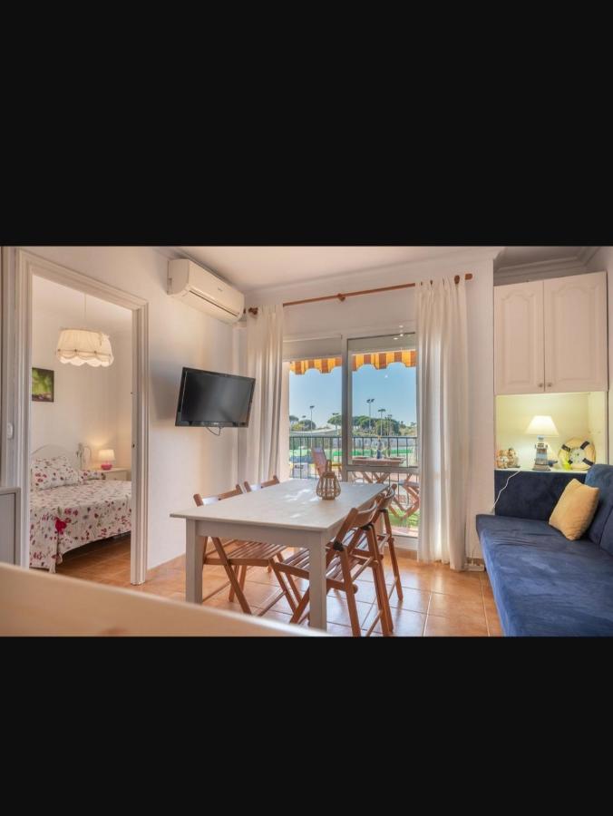 Apartamento En El Portil Eksteriør billede