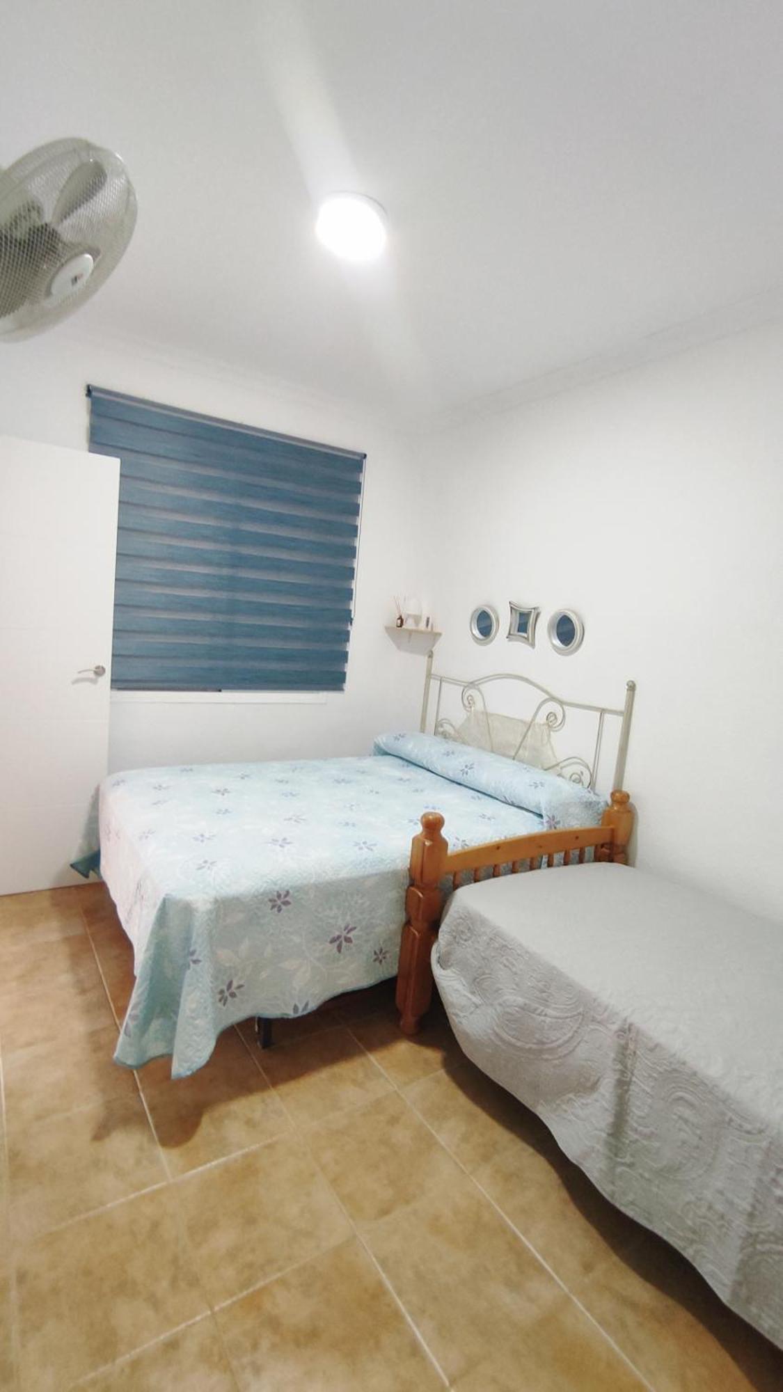 Apartamento En El Portil Eksteriør billede