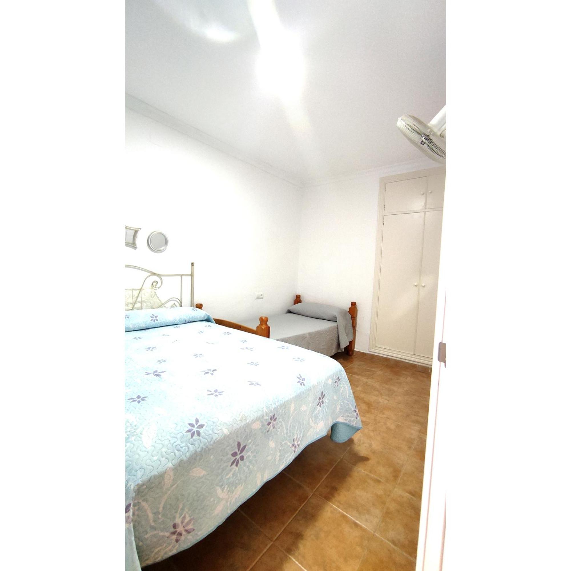 Apartamento En El Portil Eksteriør billede